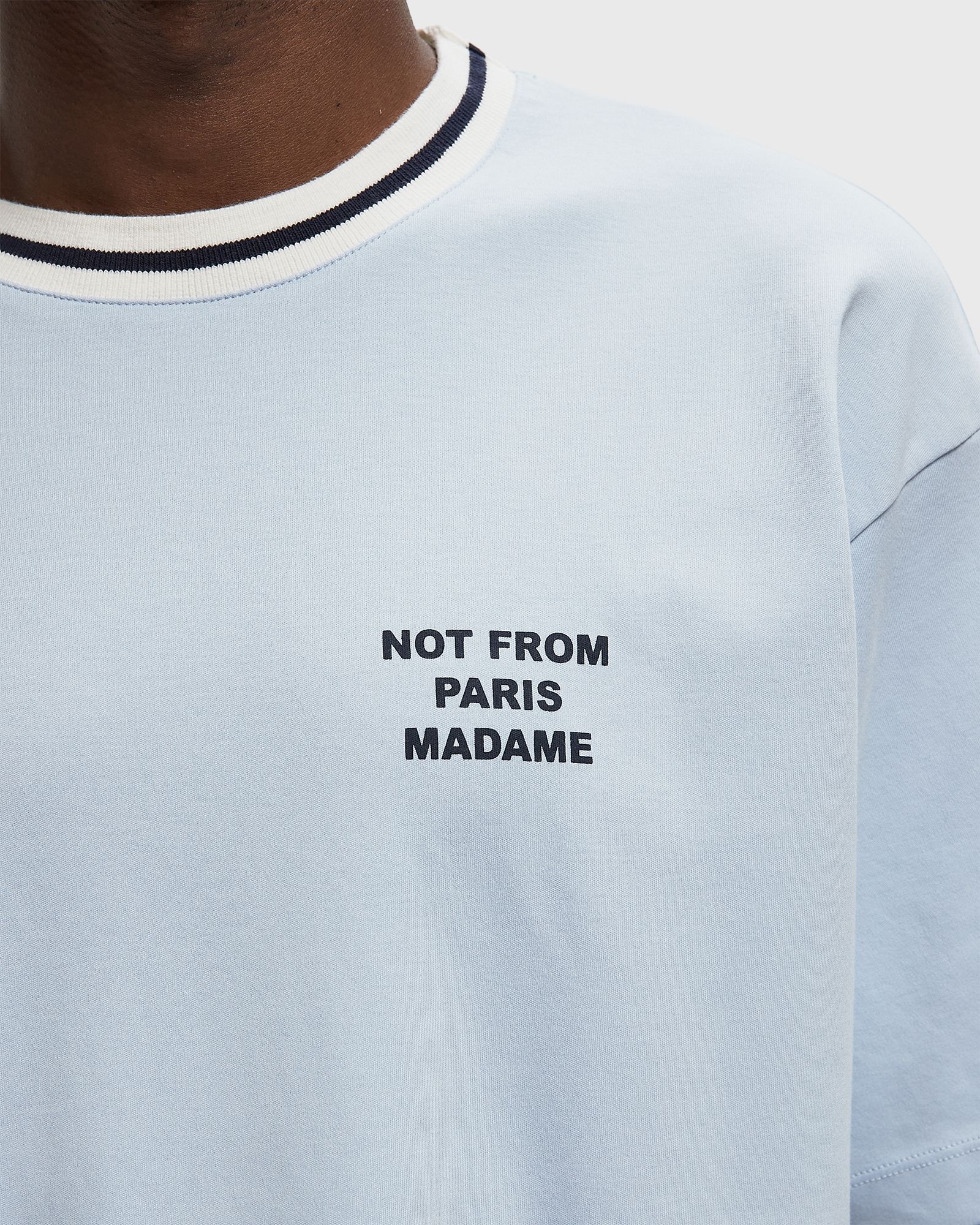 Slogan Sport Tee