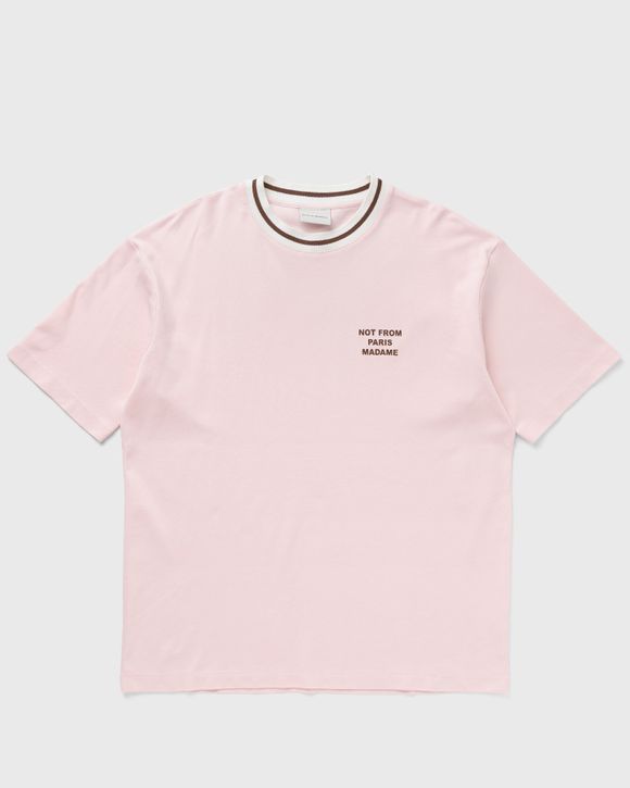 Slogan Sport Tee