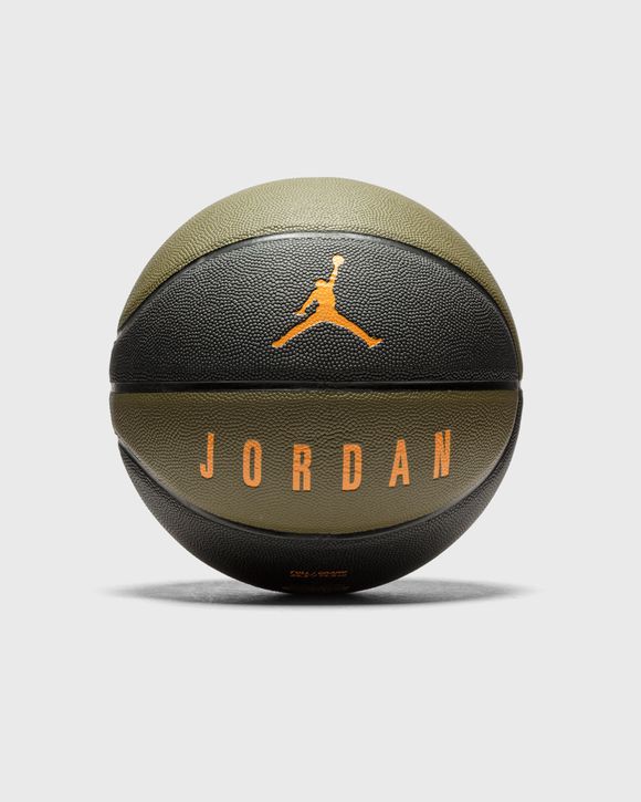 Jordan store ultimate basketball