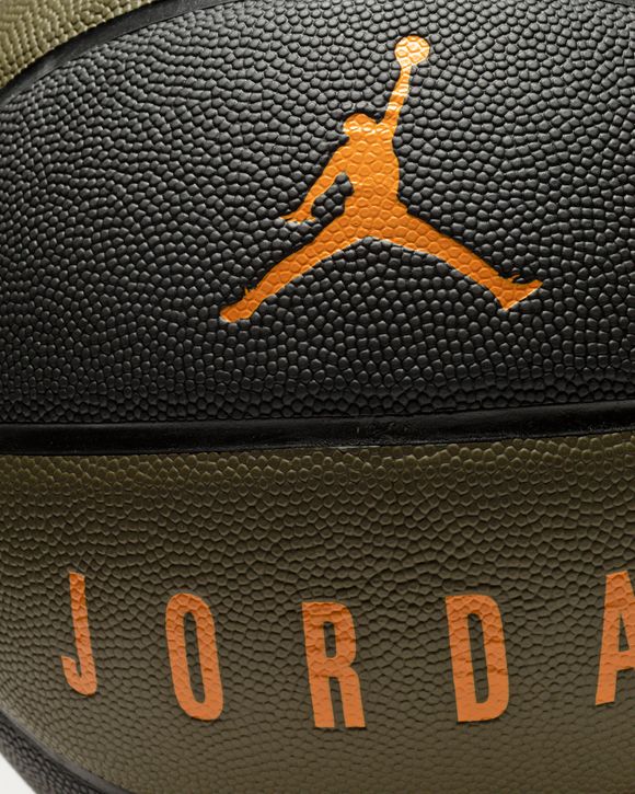 JORDAN ULTIMATE 8P BASKETBALL