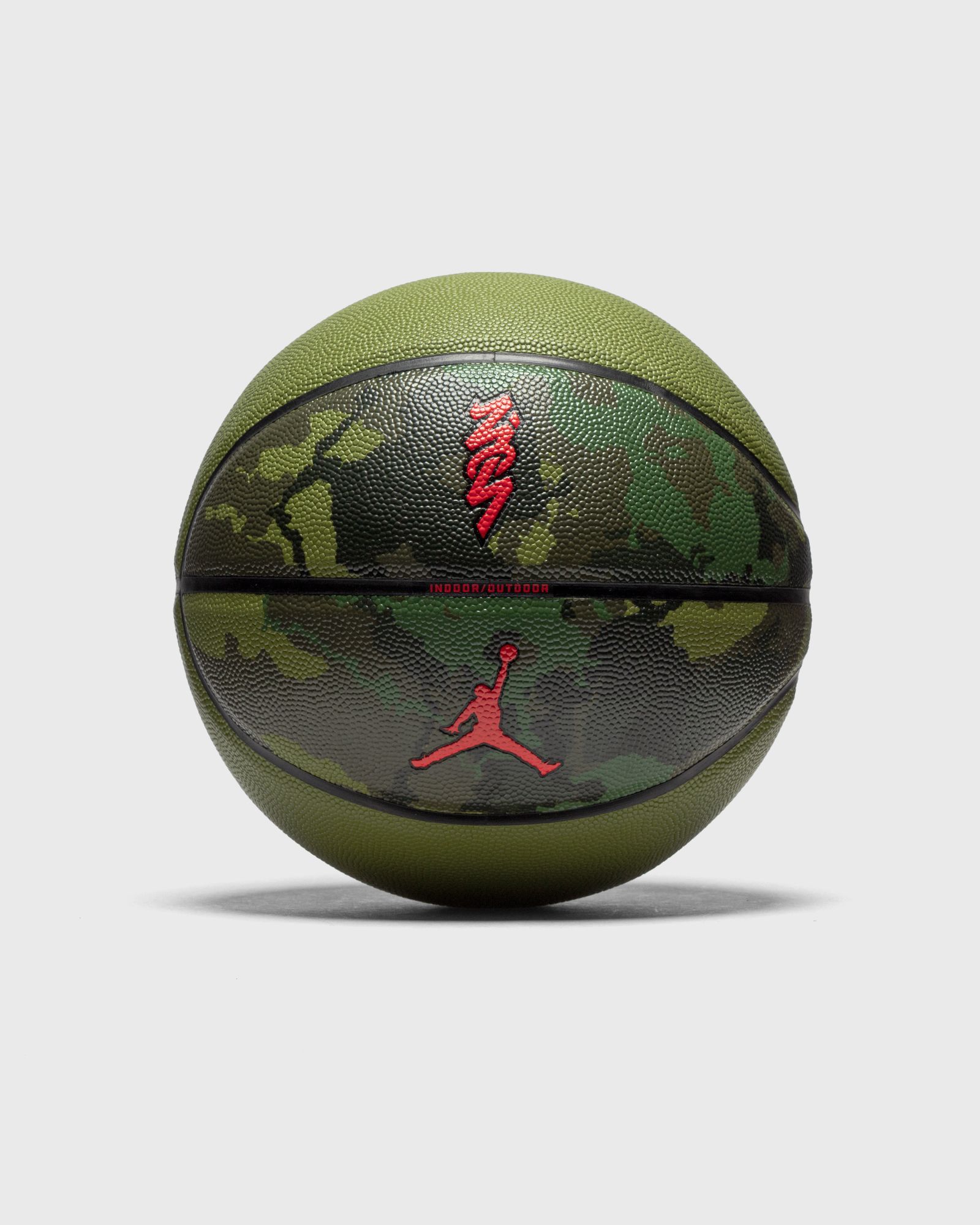 JORDAN ALL COURT 8P Z WILLIAMSON DEFLATED BASKETBALL