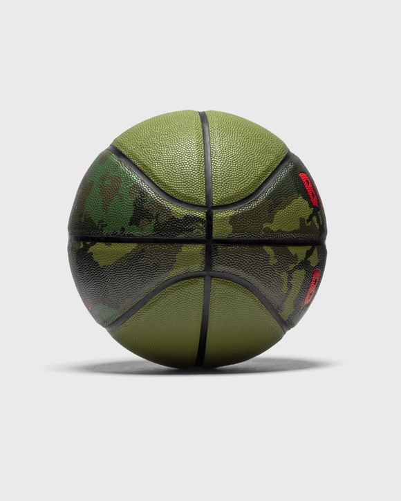 JORDAN ALL COURT 8P Z WILLIAMSON DEFLATED BASKETBALL