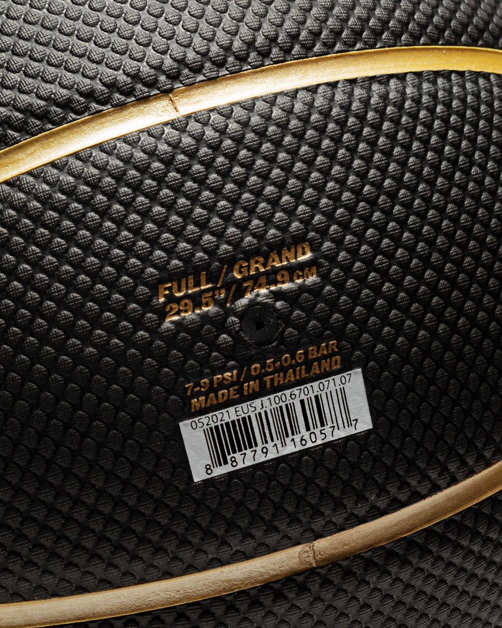 JORDAN LEGACY 8P BASKETBALL