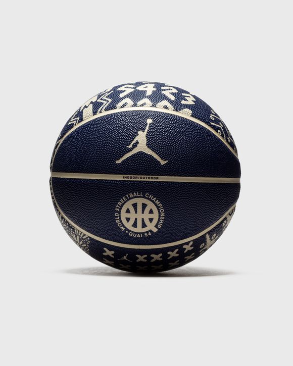 Basketball Quai 54