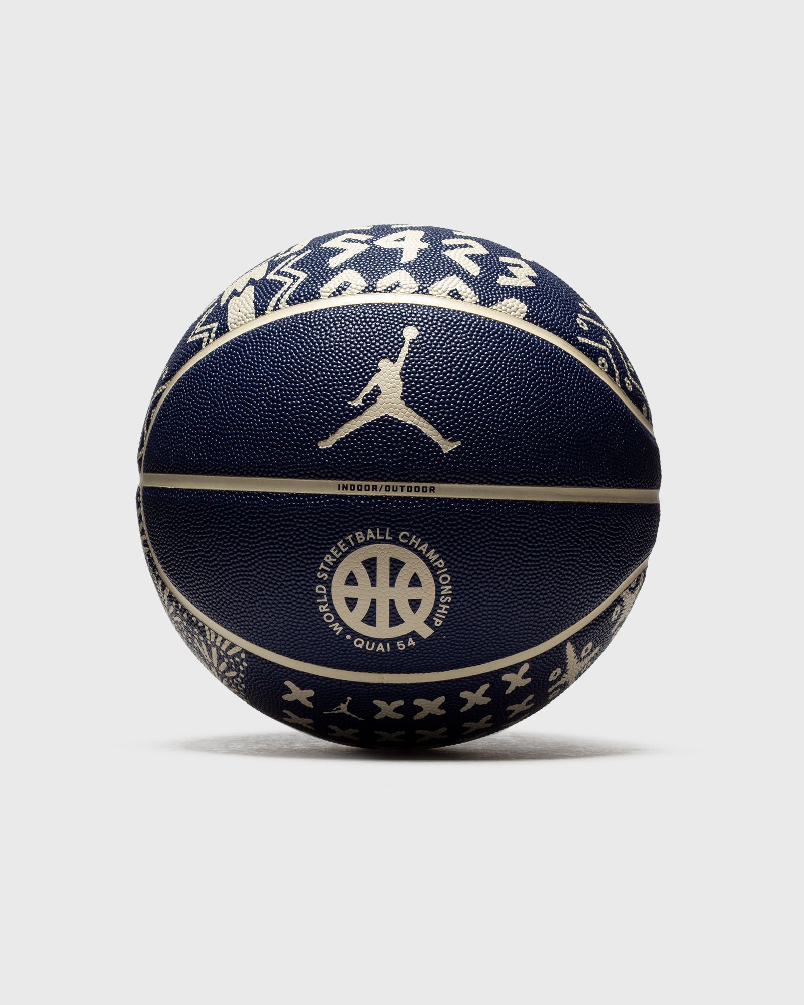 Basketball Quai 54