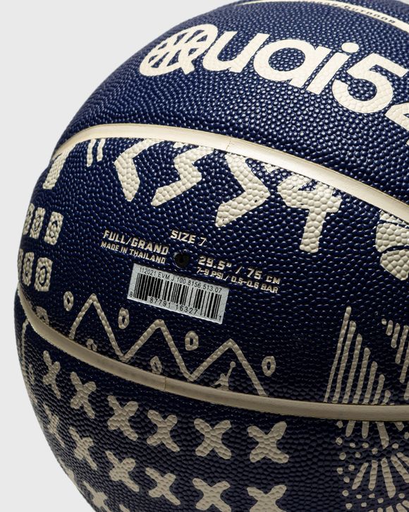 Basketball Quai 54