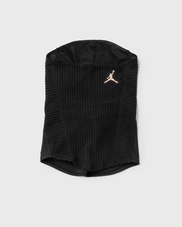 Jordan Hyperstorm Neck Warmer Black BSTN Store