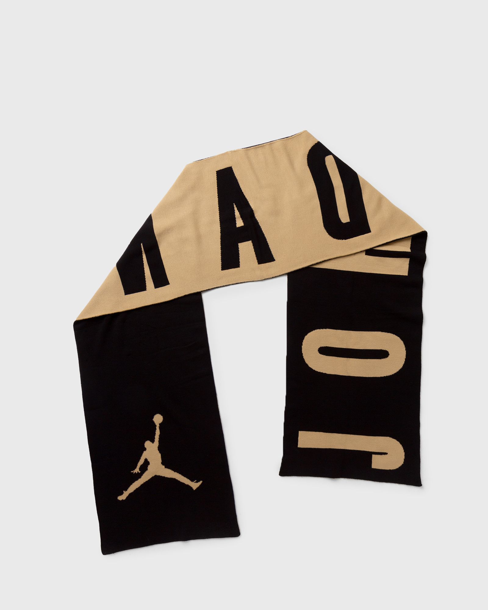 JORDAN SCARF (250 cm)