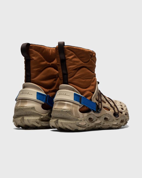 Merrell 1-TRL HYDRO MOC AT PUFF MID Brown | BSTN Store