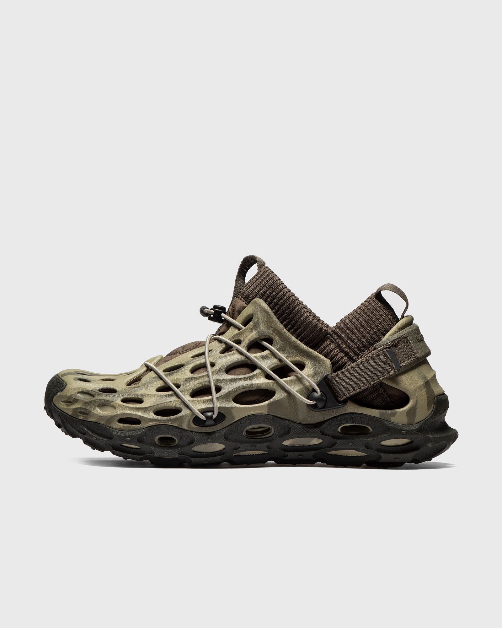 【美品】MERRELL HYDRO MOC AT RIPSTOP 1TRL Merrell 1-TRL HYDRO MOC AT RIPSTOP 1TRL Green | BSTN Store