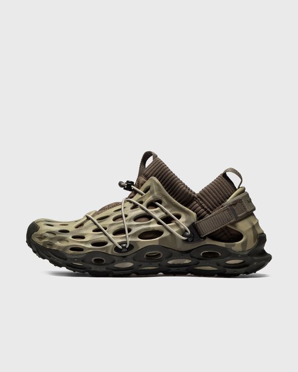Merrell 1-TRL HYDRO MOC AT RIPSTOP 1TRL Green | BSTN Store