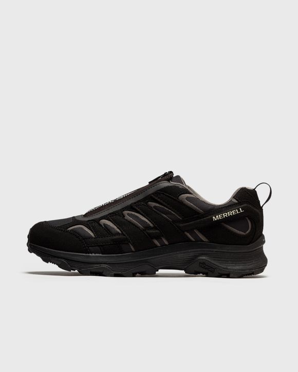 Merrell 1-TRL MOAB SPEED ZIP GTX 1 Black | BSTN Store