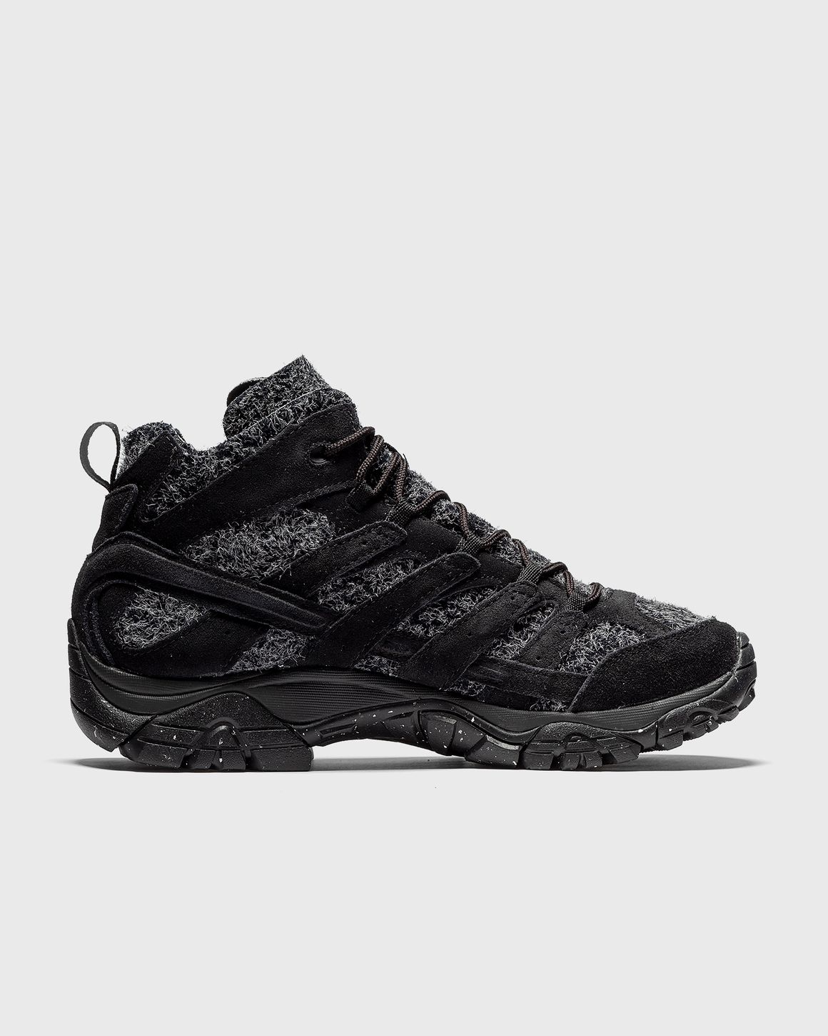 【 Merrell 1 TRL 】Moab 2 スニーカー MOAB 2 SLIDE QUILTED［1TRL］モアブ 2 スライド キルテッド