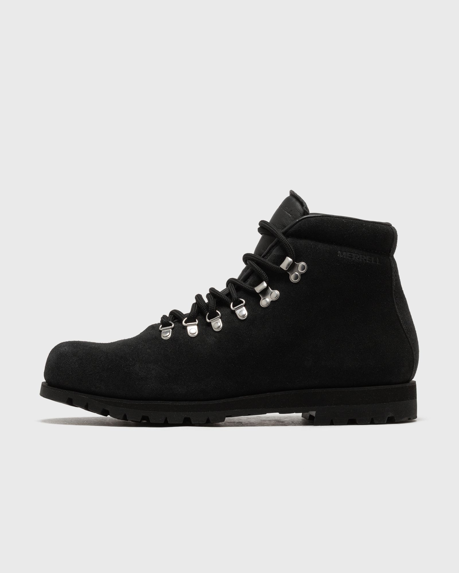 WILDERNESS LEGEND SUEDE WP SE