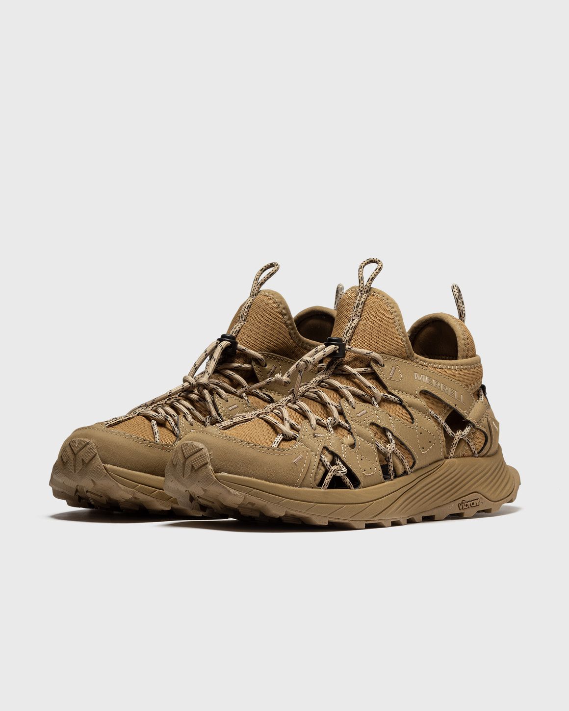 MERRELL J006511BP 関税送料込 Merrell Mens Size 8.5 Zion Mid Over Ankle Waterproof Hiking