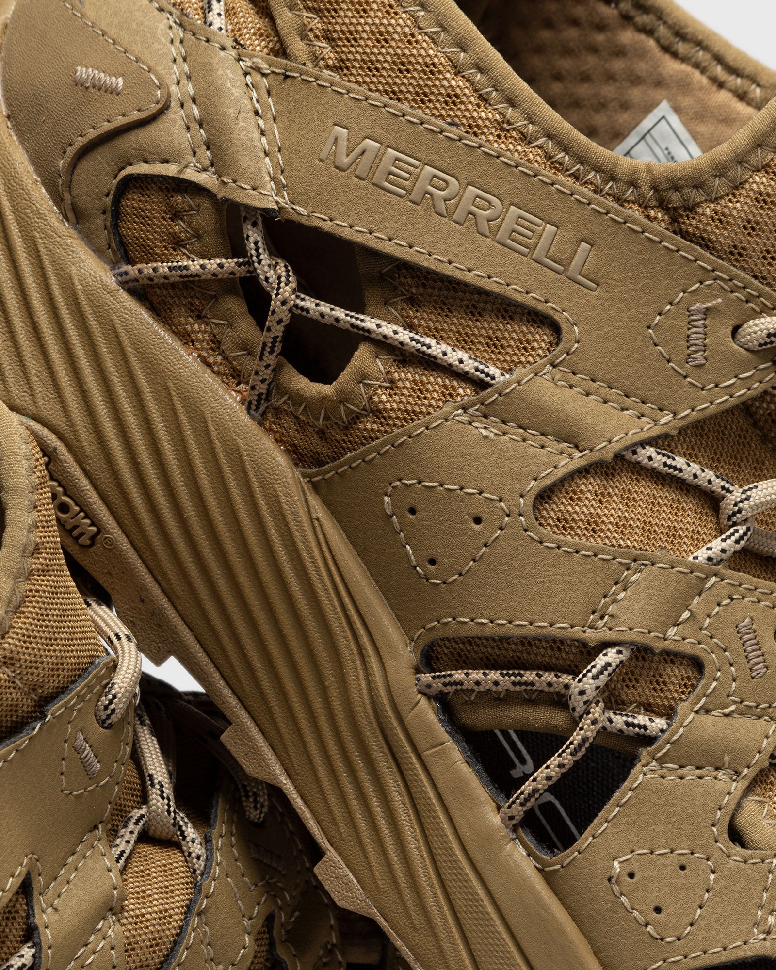 MOAB FLIGHT SIEVE 1TRL