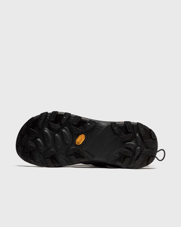 Merrell 1-TRL SPEED FUSION CONVERT 1TRL Black - BLACK