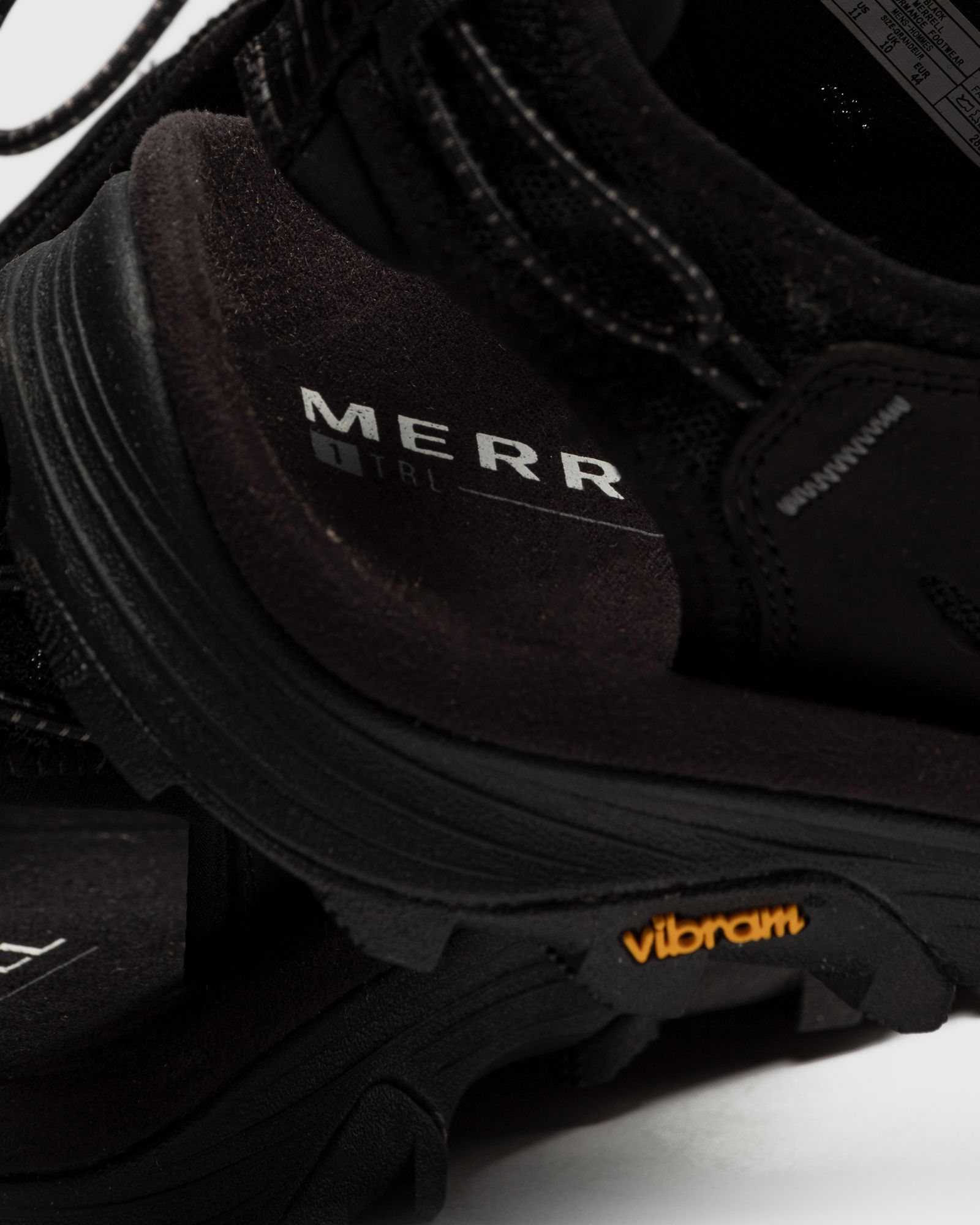 SPEED FUSION CONVERT 1TRL