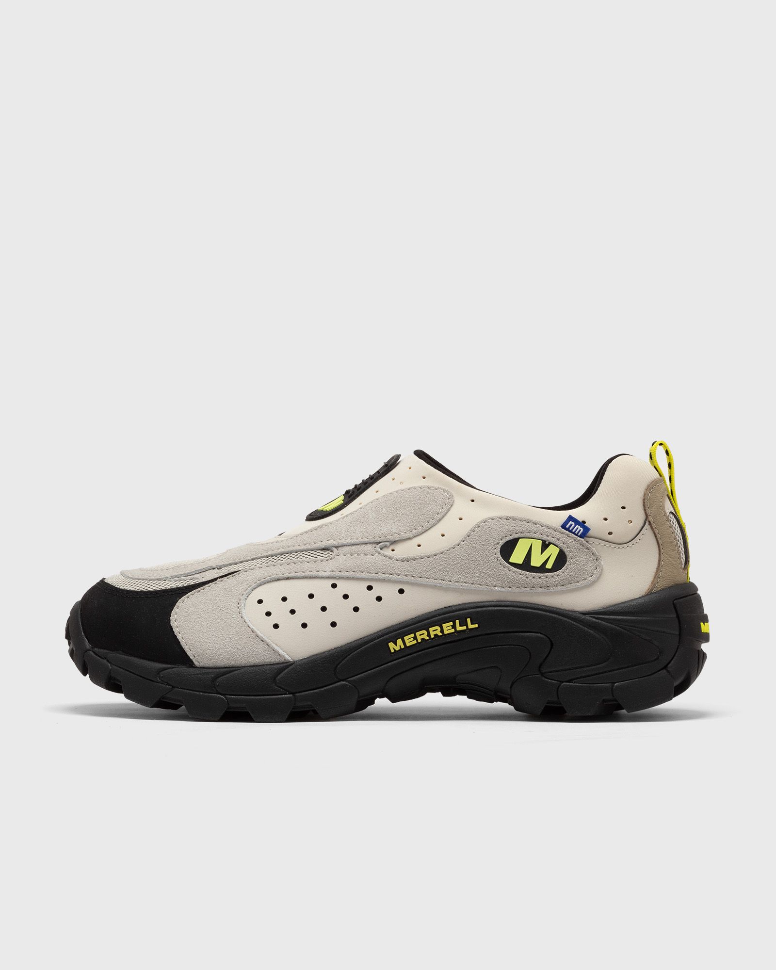 MOC SPEED STRK EVO SE X Nicole McLaughlin