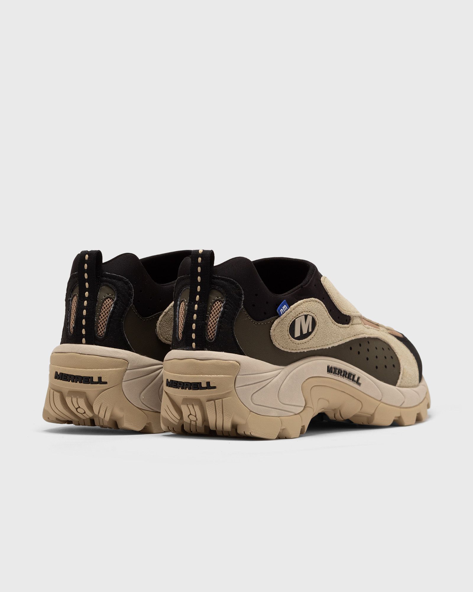 MOC SPEED STRK EVO SE X Nicole McLaughlin