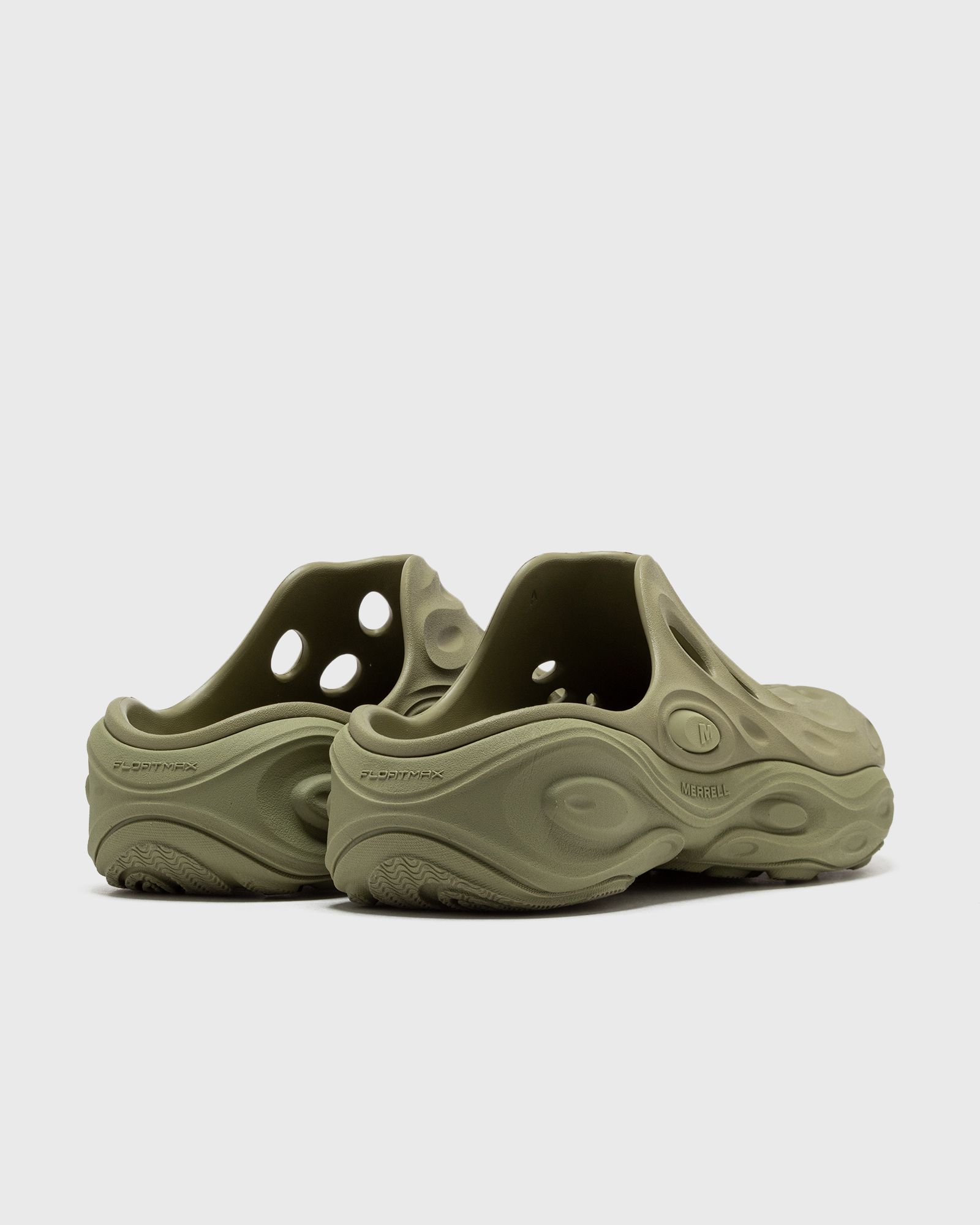 HYDRO NEXT GEN MULE SE/TRIPLE MOSSTONE