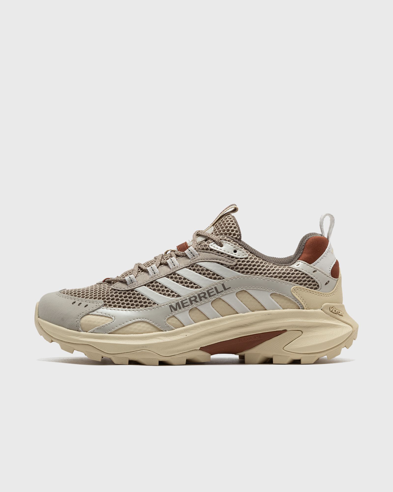 MOAB SPEED 2 VENT 2K SE/ALUMINUM