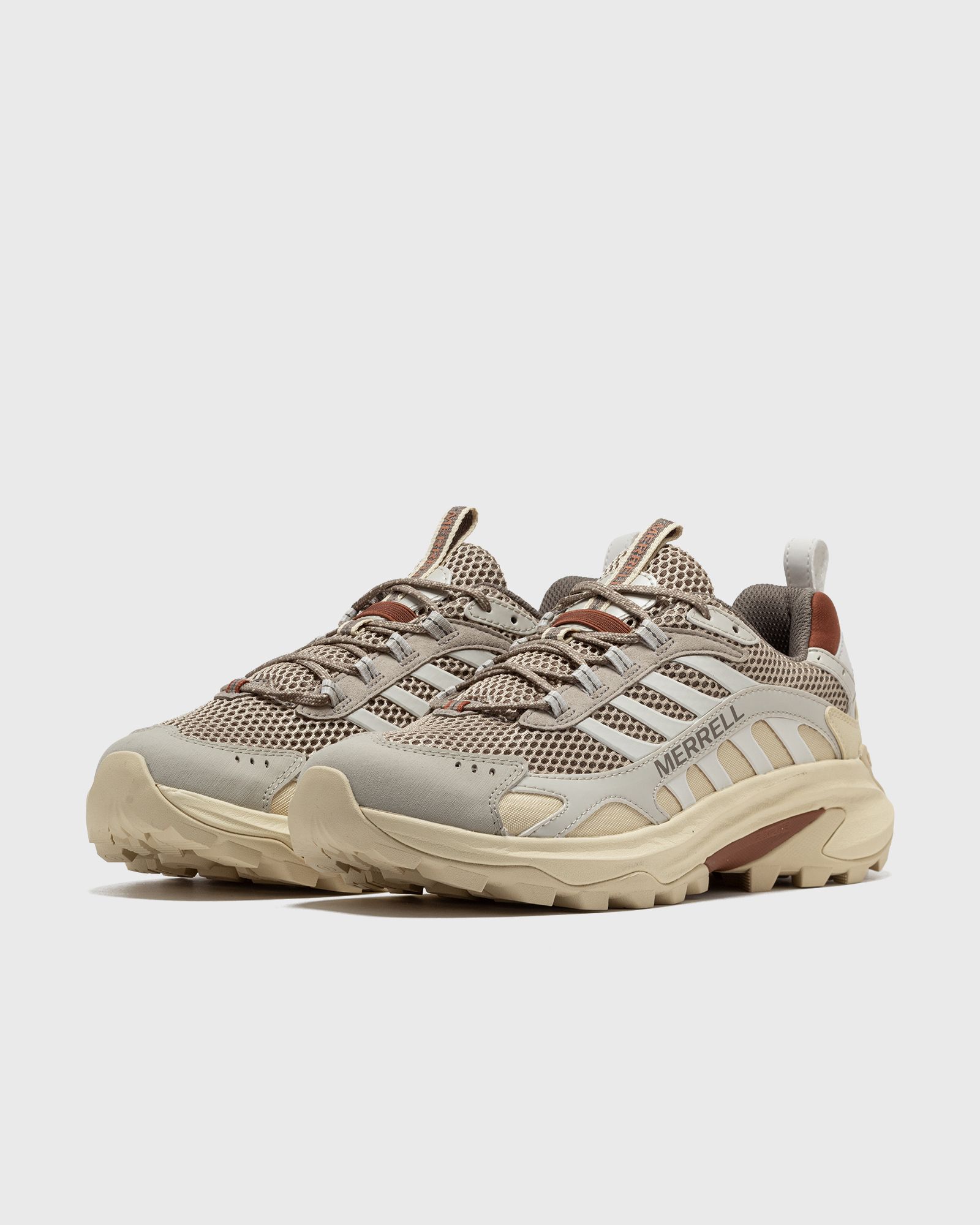 MOAB SPEED 2 VENT 2K SE/ALUMINUM