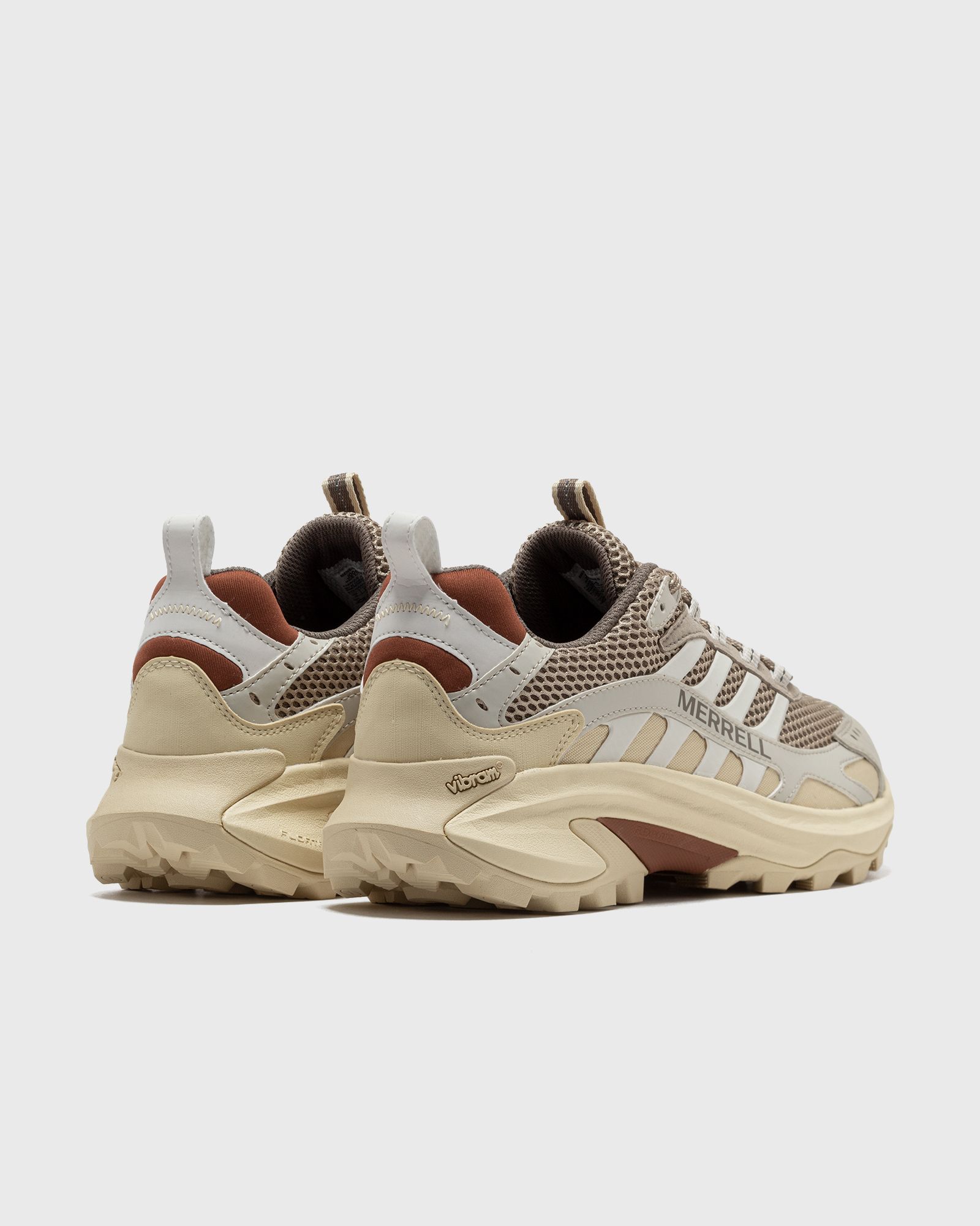 MOAB SPEED 2 VENT 2K SE/ALUMINUM