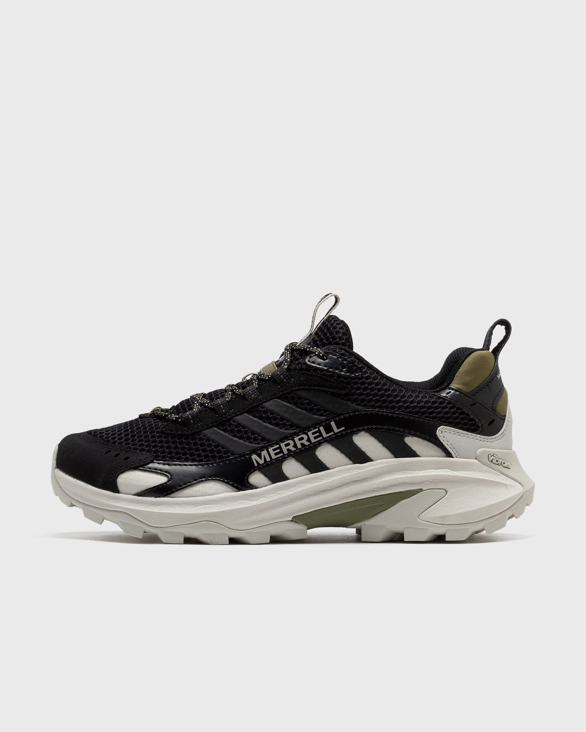 Merrell 1-TRL MOAB SPEED 2 VENT 2K SE/BLACK Black | BSTN Store Merrell 1-TRL MOAB SPEED 2 VENT 2K SE/BLACK Black | BSTN Store