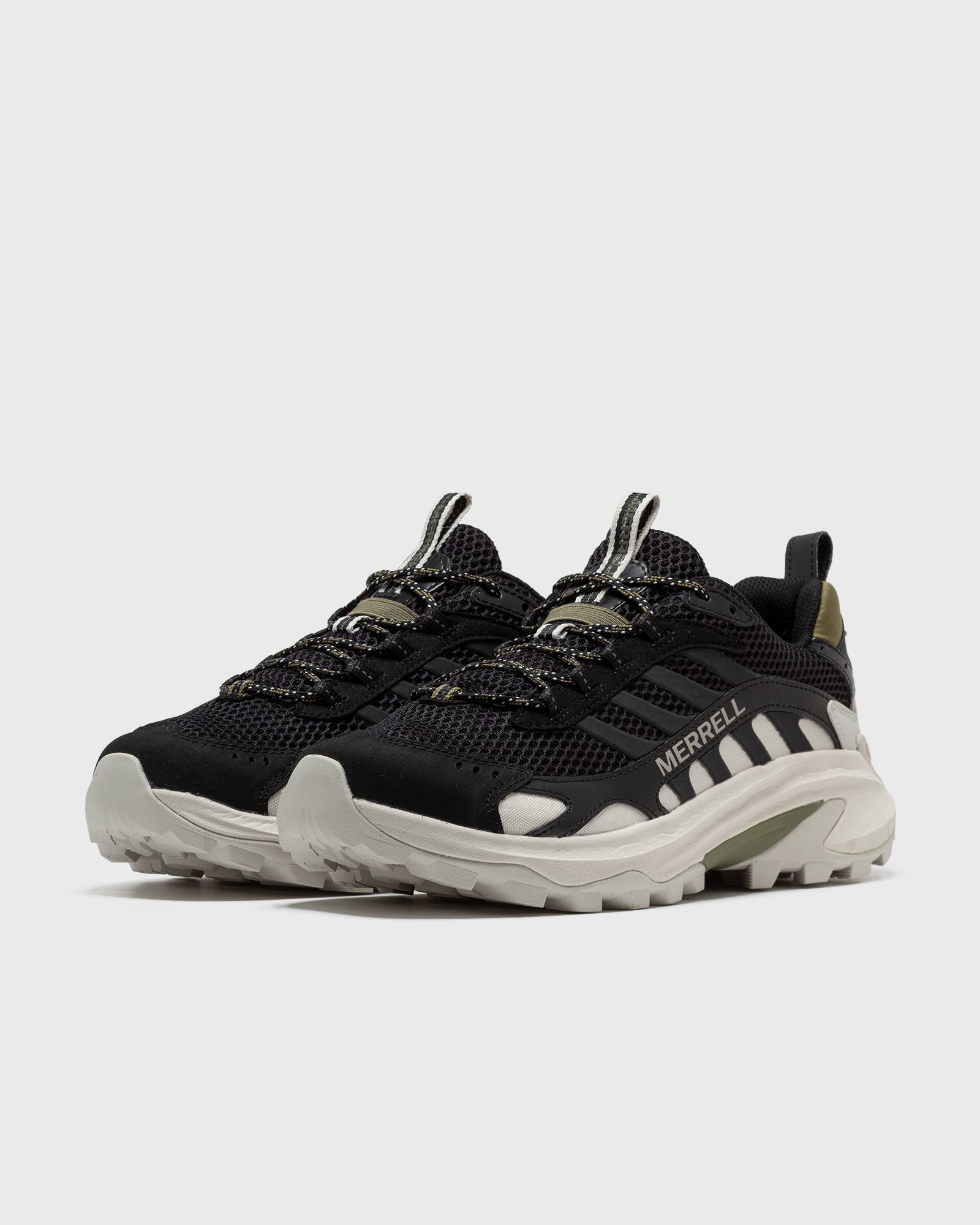 MOAB SPEED 2 VENT 2K SE/BLACK