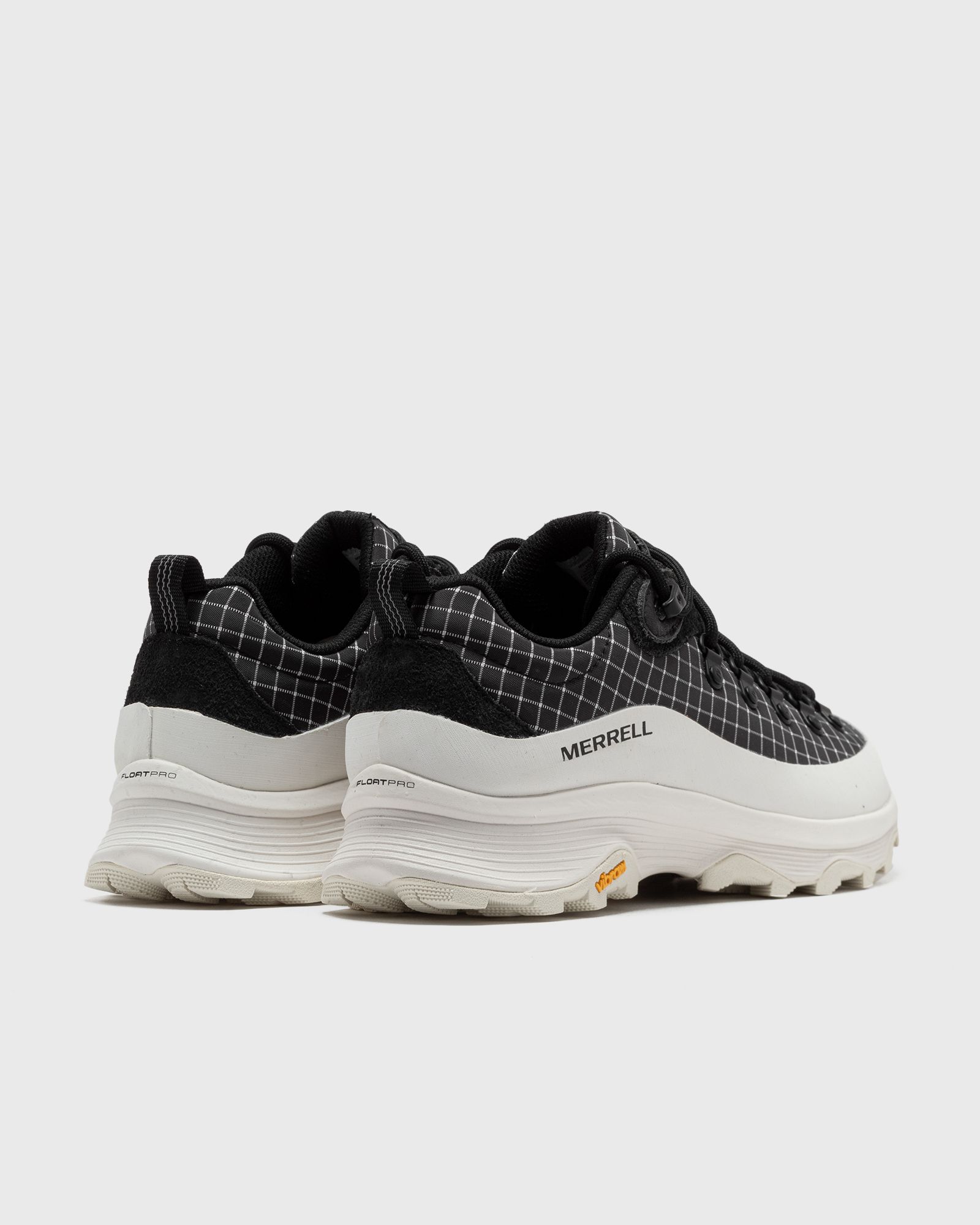 Merrell 1-TRL ONTARIO SP RS SE/BLACK Black | BSTN Store
