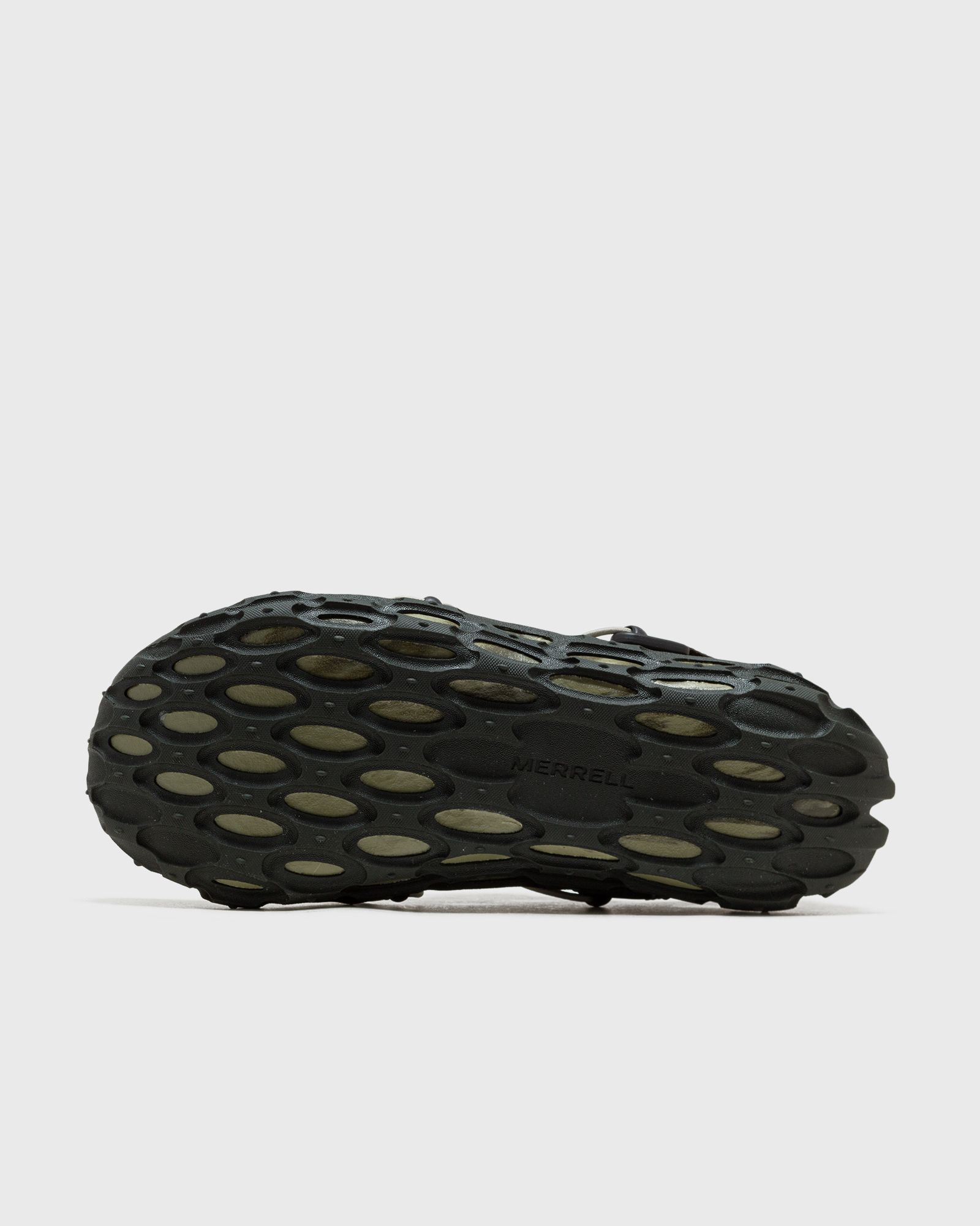 HYDRO AT SOCKLESS SE