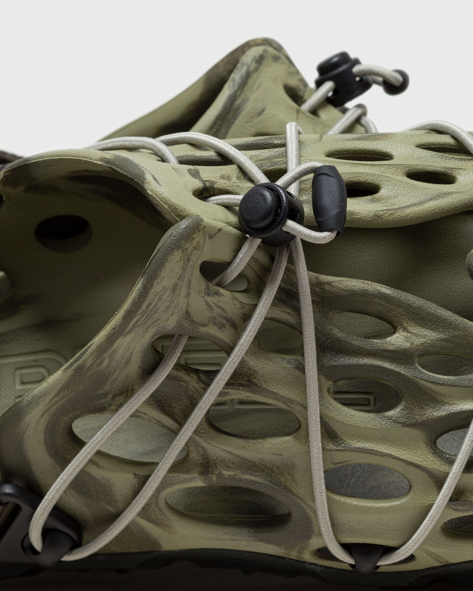 HYDRO AT SOCKLESS SE