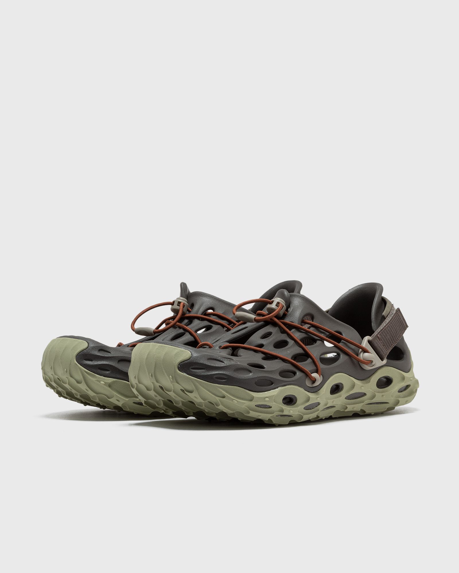 靴 MERRELL HYDRO MOC AT CAGE SE 26cm Merrell 1-TRL HYDRO MOC AT CAGE SE/BOULDER Multi | BSTN Store