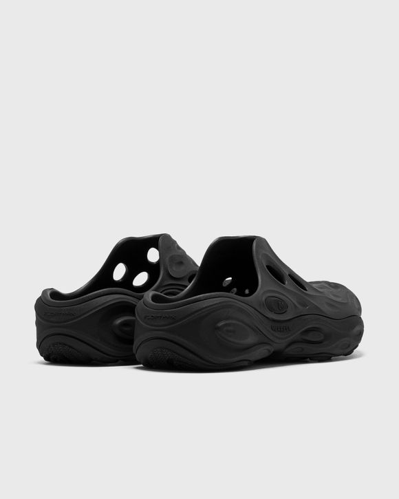 靴 MERRELL HYDRO NEXT GEN MOC TRIPLE BLACK Merrell 1TRL Men's HYDRO NEXT GEN MOC 1TRL Sneakers in