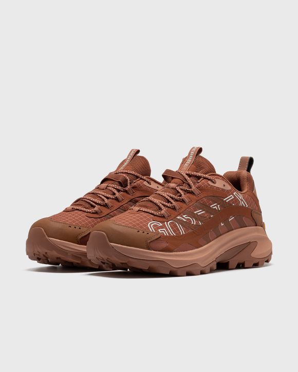 Merrell 1 TRL MOAB SPEED 2 GTX BL SE NUTSHELL Brown BSTN Store