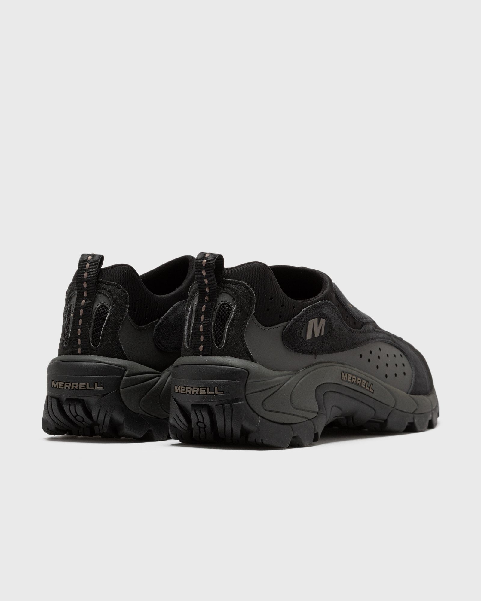 MOC SPEED STREAK EVO SE/BLACK