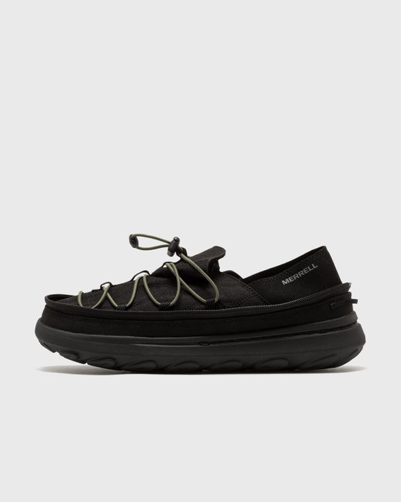 Merrell 1-TRL HUT MOC 2 PACKABLE ZIP OFF SE Black | BSTN Store