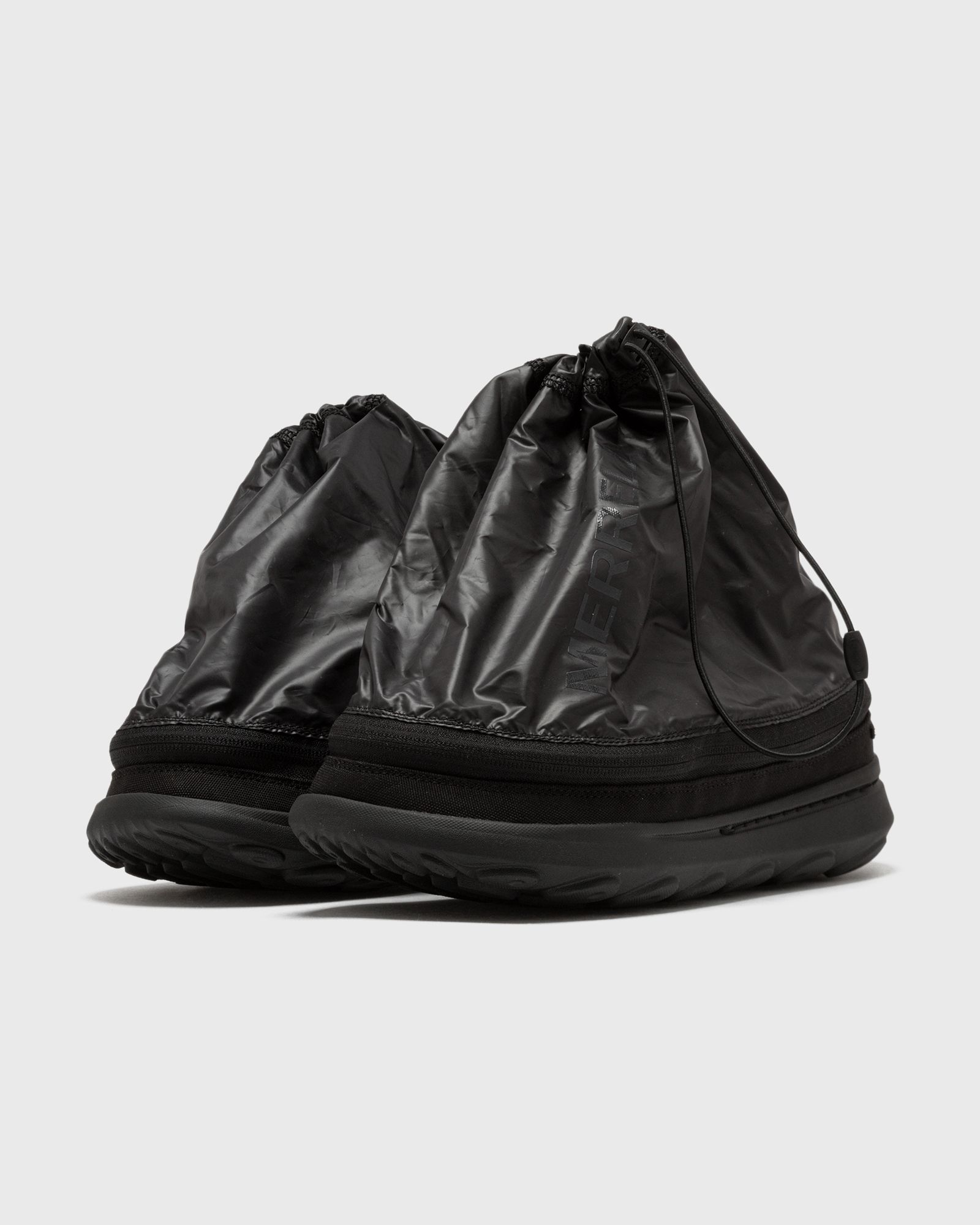 HUT MOC 2 PACKABLE ZIP OFF SE