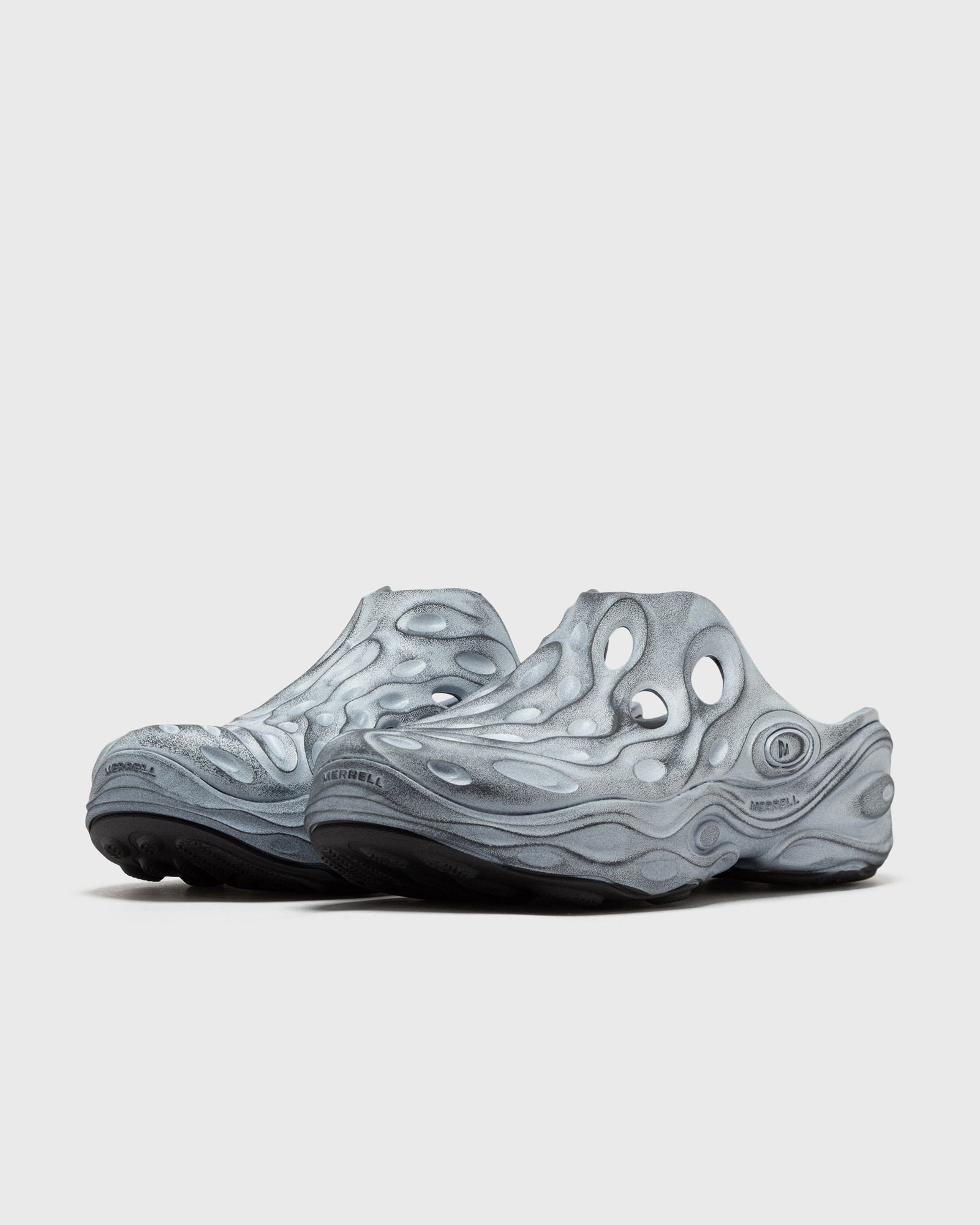 HYDRO NEXT GEN MULE SE BLACK/WHITE