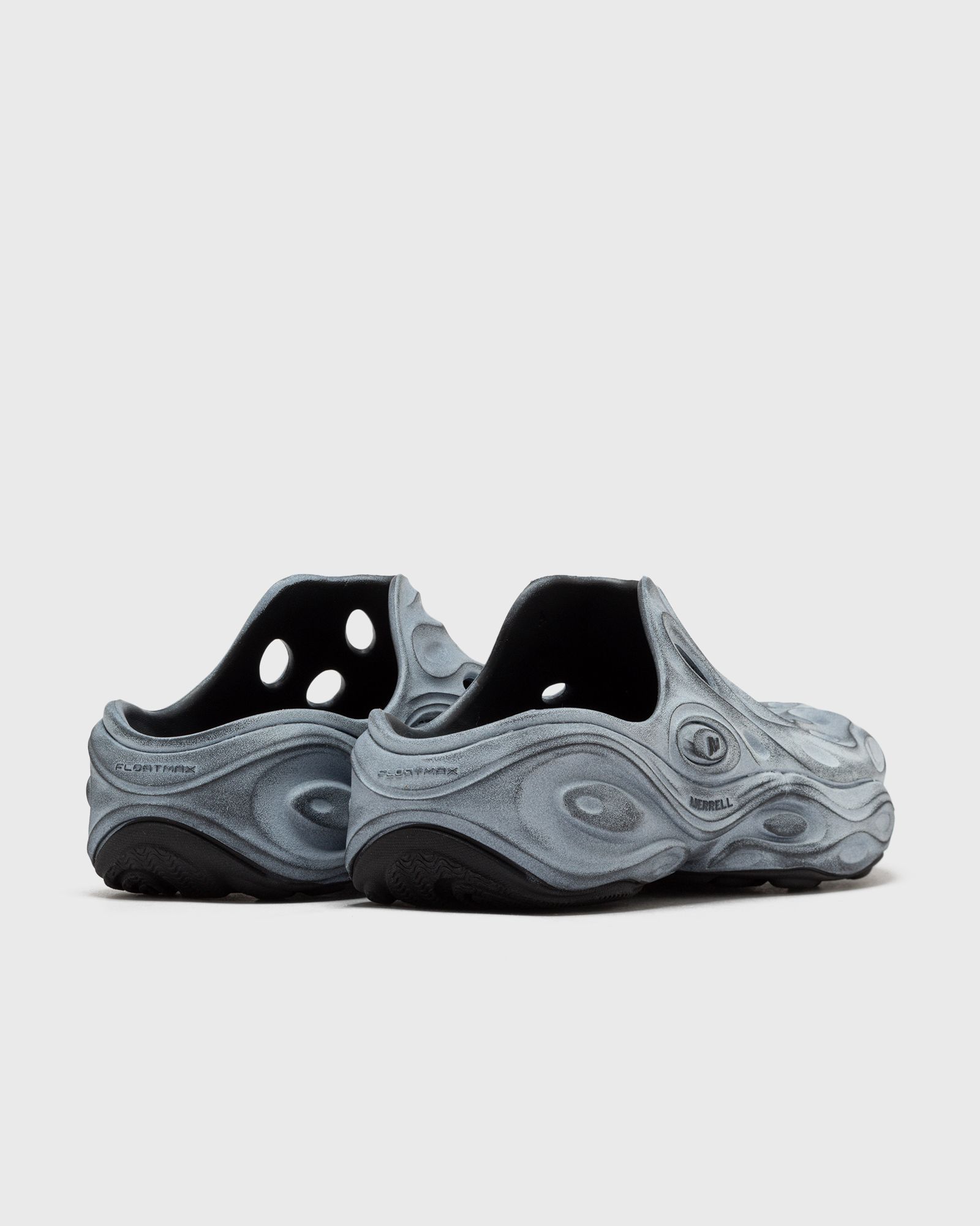 HYDRO NEXT GEN MULE SE BLACK/WHITE