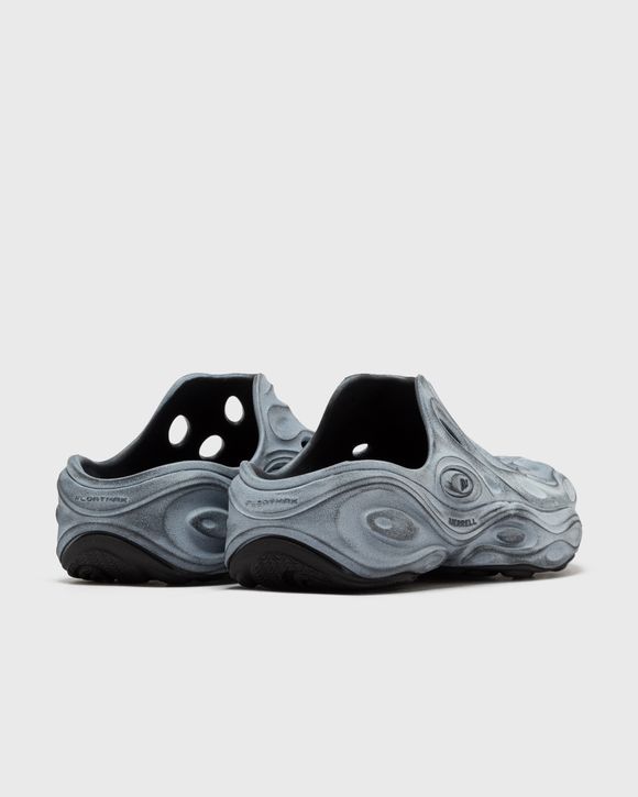 HYDRO NEXT GEN MULE SE BLACK/WHITE