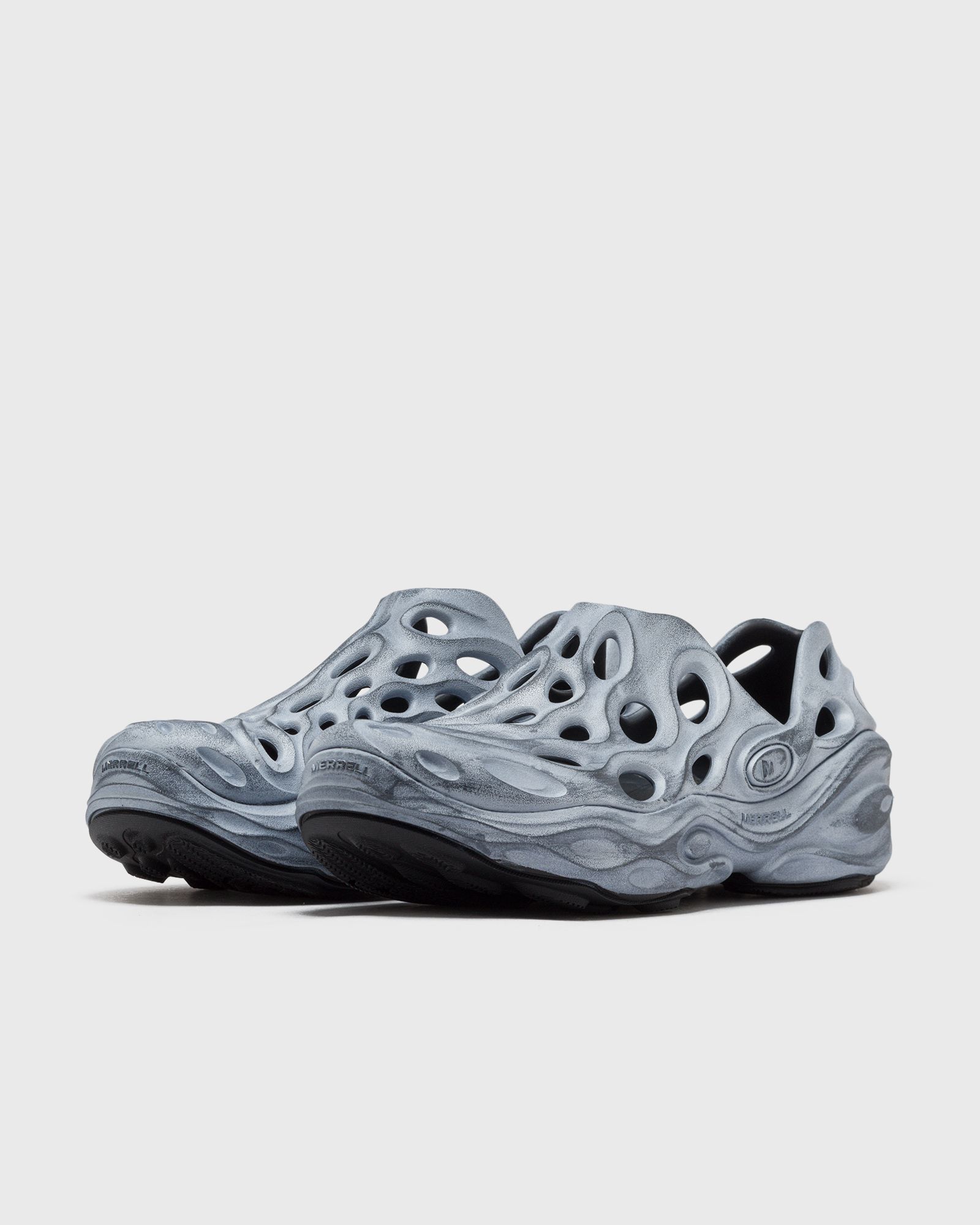 HYDRO NEXT GEN MOC SE ブラック　25cm MERRELL HYDRO NEXT GEN MOC TRIPLE BLACK （メレル ハイドロ
