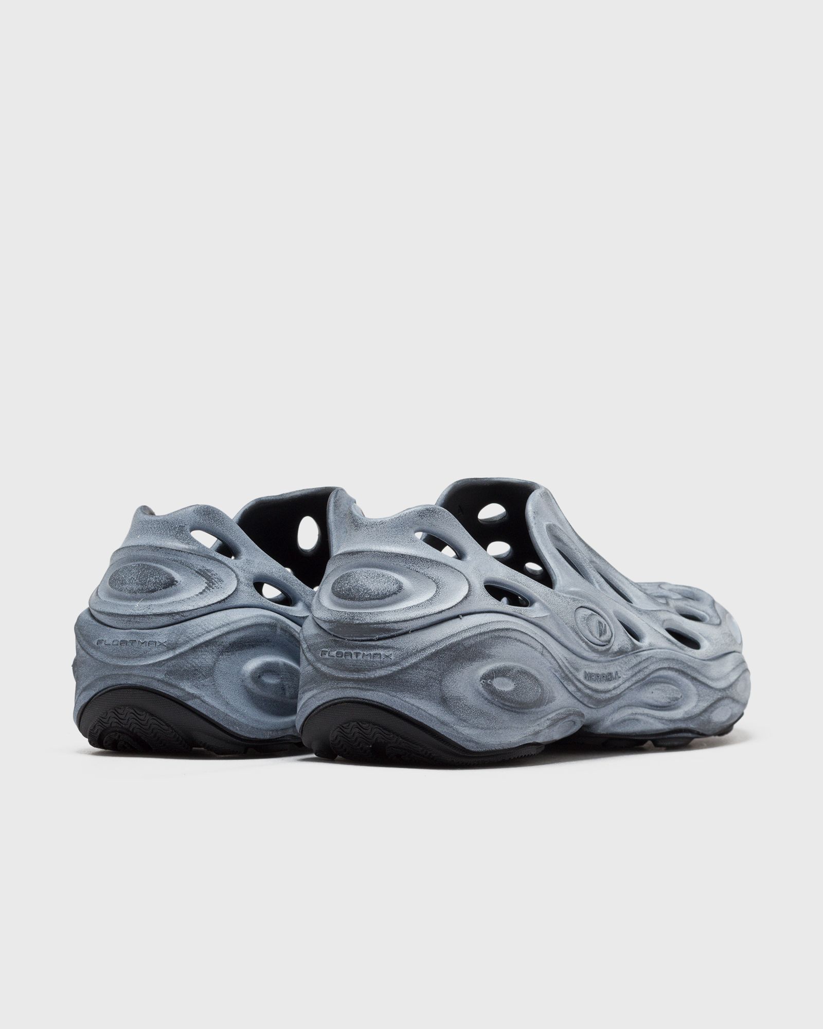 HYDRO NEXT GEN MOC SE BLACK/WHITE