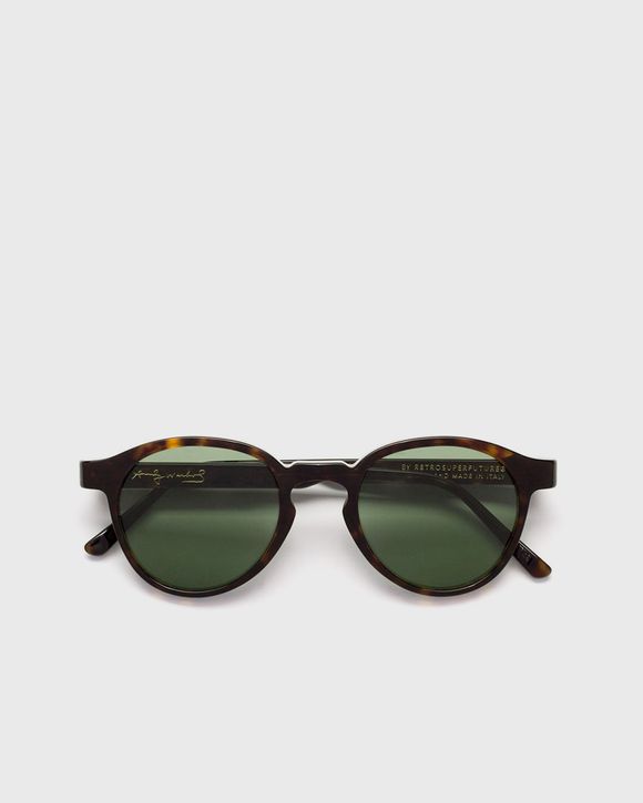 THE WARHOL 3627 GREEN