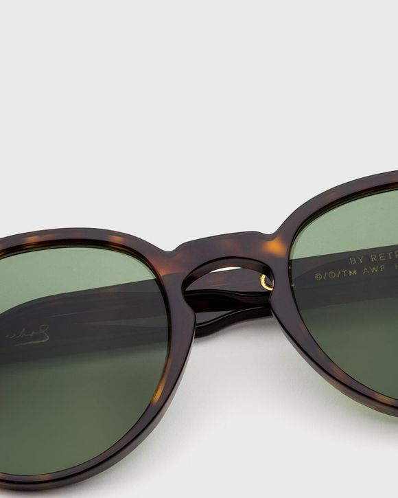 THE WARHOL 3627 GREEN