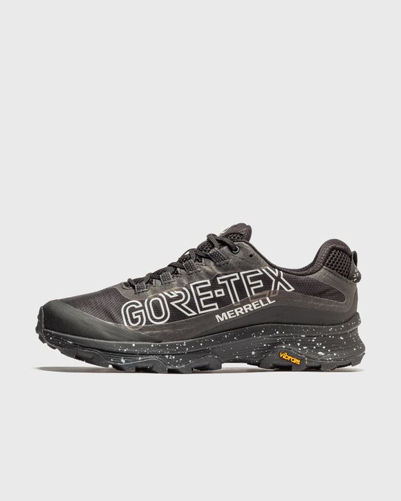 Merrell 1-TRL MOAB SPEED GTX SE Black - BLACK