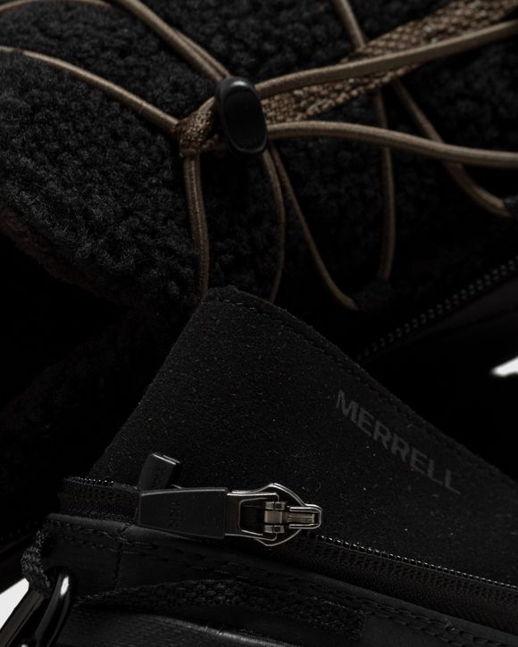 HUT MOC 2 PACKABLE FLEECE SE
