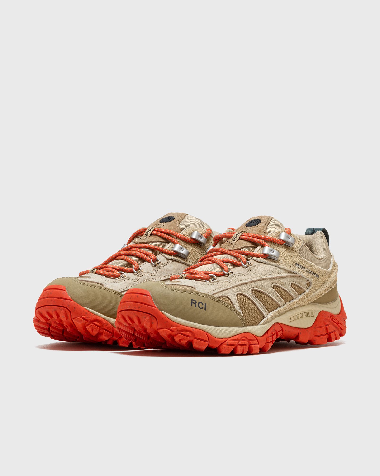 MOAB MESA LUXE SE X RCI