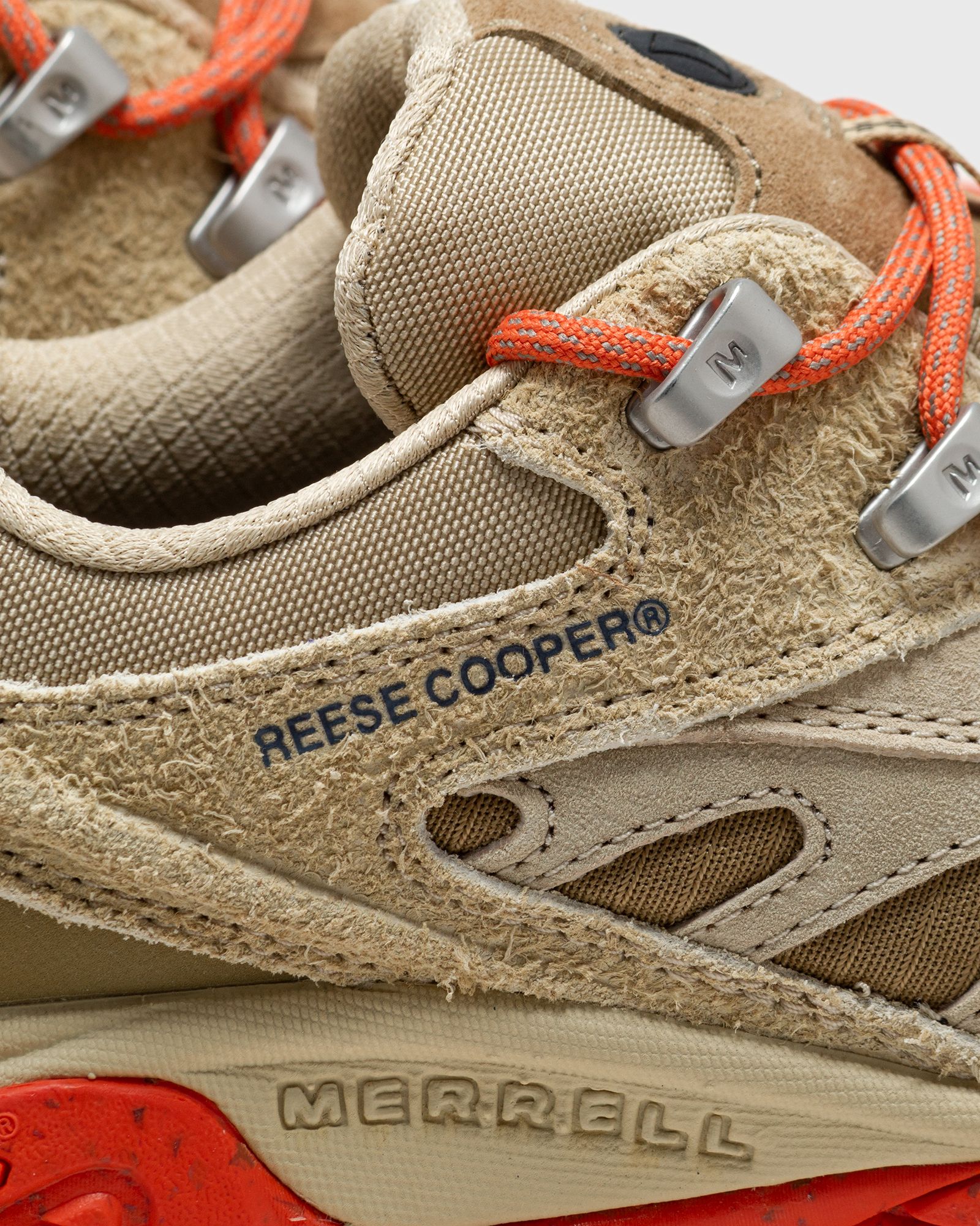 MOAB MESA LUXE SE X RCI